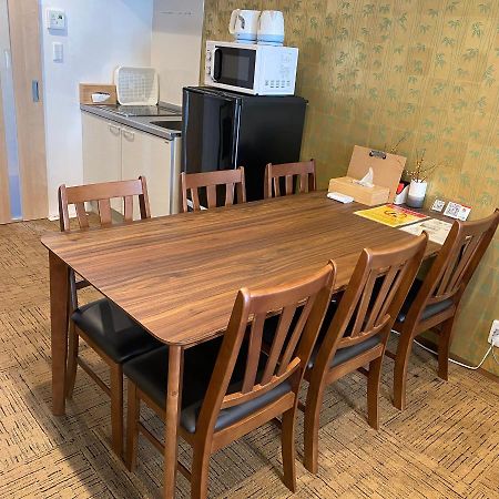 Guest House One More Heart At Kyoto Station South 6 ภายนอก รูปภาพ