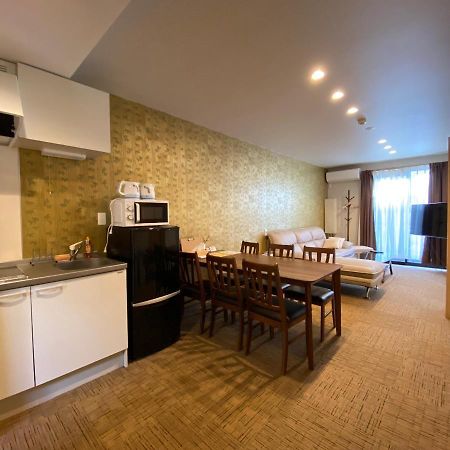 Guest House One More Heart At Kyoto Station South 6 ภายนอก รูปภาพ