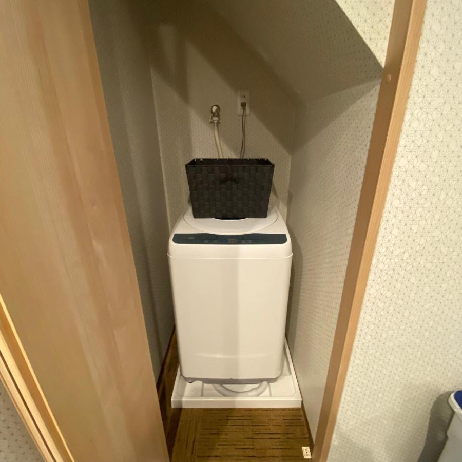 Guest House One More Heart At Kyoto Station South 6 ภายนอก รูปภาพ