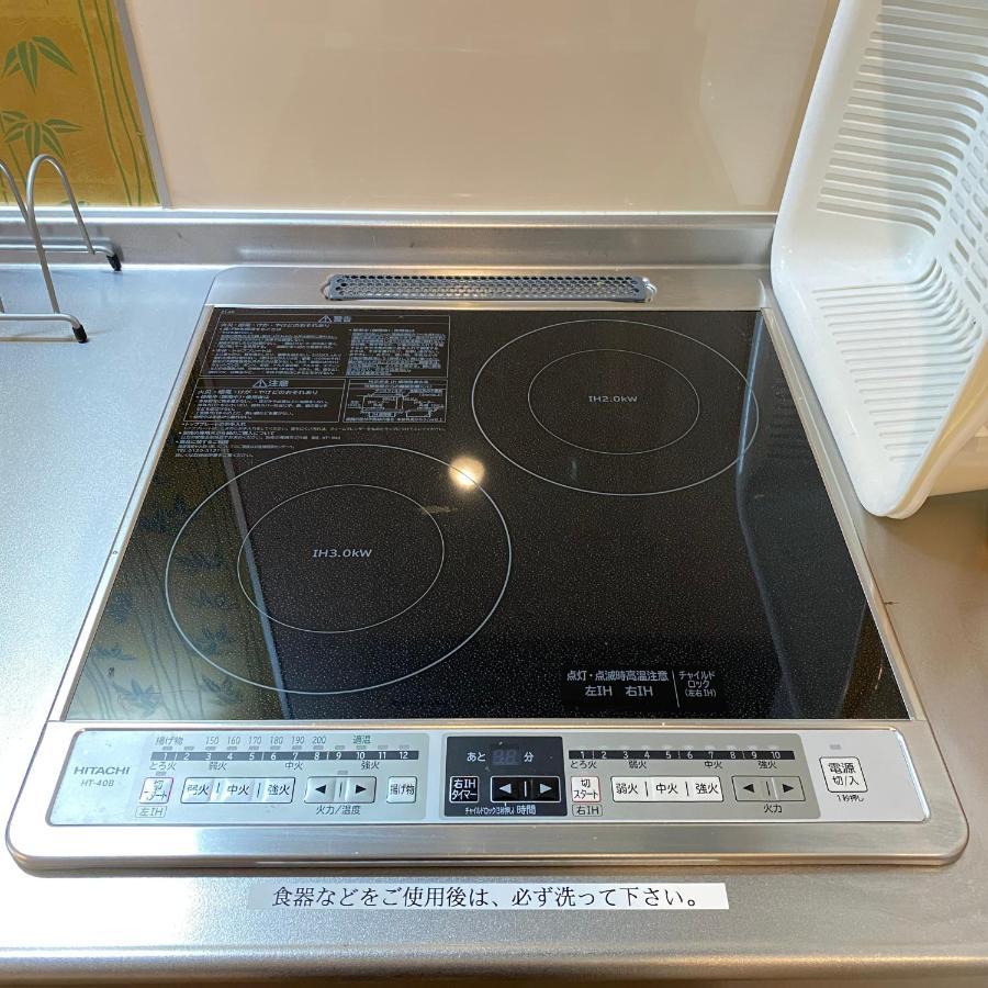 Guest House One More Heart At Kyoto Station South 6 ภายนอก รูปภาพ