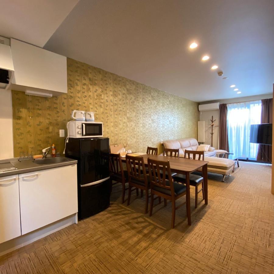 Guest House One More Heart At Kyoto Station South 6 ภายนอก รูปภาพ